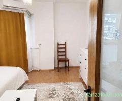 2 camere decomandat | Calea 13 Septembrie Nr 235 | 59 mp | Etaj 8 8 | Mobilat-utilat