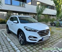 Hyundai Tucson Premium+ 1.6T-GDI Automat 4x4 Achizionat de nou din reprezentanta dab auto