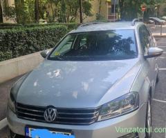 Vand Volkswagen Passat 2.0 tdi an 2012