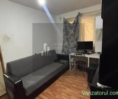 Apartament 2 camere Banu Udrea / Centrala Proprie