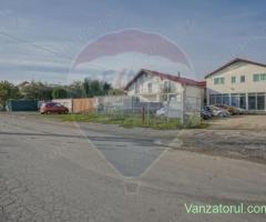 Spațiu comercial de 520mp de închiriat în zona Uzina 2