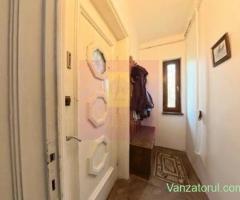 Apartament 3 camere in vila Cotroceni.