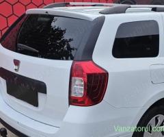 Dacia Logan 2015 MCV
