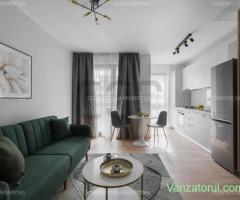 Nerva Traian complex rezidential MOBILAT MODERN, loc de parcare inclus