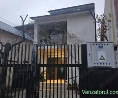 Casa tip P+1+M