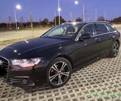 Audi A6 Avant 2.0 TDI (2012) Proprietar, + Cadou Jante Iarnă