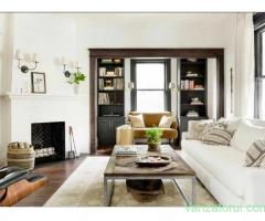 Fotografie imobiliară profesională, termen de livrare de 3 ore