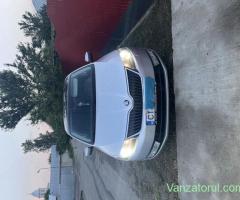 Skoda Rapid 2016 1.4tdi Dsg7