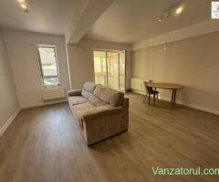 Apartamente 2 Camere Viilor, Central Address Residence