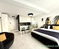 Apartament superb cu o camera la prima inchiriere | Aradului