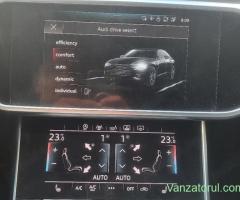 vand audi A 6
