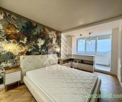 Apartament 3 camere renovat de vanzare, zona Iosefin Timisoara