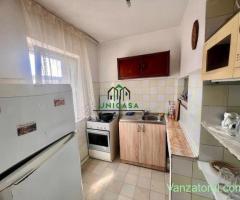 Garsonieră de vânzare /Zona Nord/ Str Matei Basarab