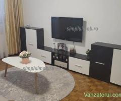 Decomandat 2 Camere Mobilat Soseaua Giurgiului