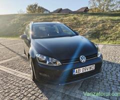 Vând VW Golf 7 1.6 TDI