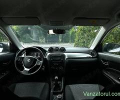 vând Suzuki Vitara 1.6
