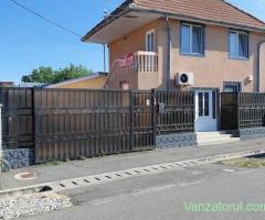 Vand hala-depozit cu birouri,sau schimb
