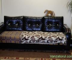 Vând apartament cu 2 camere