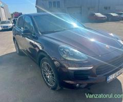 porsche cayenne facelift 2015