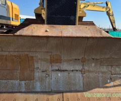 Buldozer Caterpillar D5M LGP