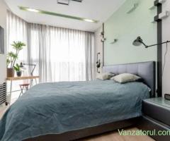Inchiriez apartament 2 camere in zona Gara de Nord