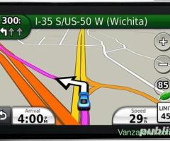 GPS Portabil NUVI3760 auto si pietoni