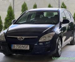 Hyundai i30 1.6 CRDi 115 CP