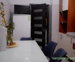 4 camere Bulevardul Basarabia