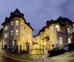 Vila de prestigiu de vanzare