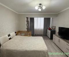 Apartament cu 1 camera de inchiriat in zona Circumvalatiunii