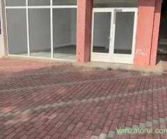 Spațiu comercial ultracentral