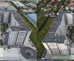 Apartament 2 camere,Rotar Park 2,bloc 2021,Militari zona Metro-Mc Donald's,10 min.metrou Preciziei,