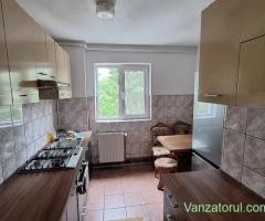 Apartament 3 camere Gh Lazar Circumvalatiunii etaj 2 foarte spatios amenajat centrala