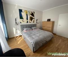De inchiriat apartament o camera zona Bucovina