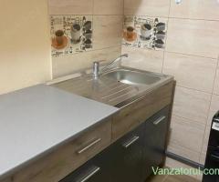 Apartament 1 camera Lipovei pe strada Holdelor etajul 1 amenajata centrala proprie mobilata utilata