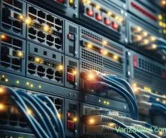 Administrare retele; reparatii si mentenanta PC, laptop; instalare si gestionare software; backup