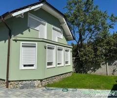 Vand casă P+M in Gradiște