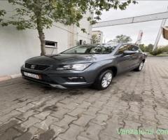 2017 Seat Ateca Xcellence LED camera alcantara front assist Carplay