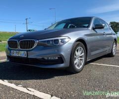 Bmw 520d G30