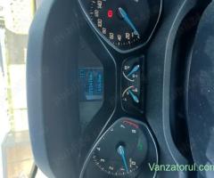 autoturism FORD C MAX 2011