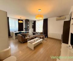 Apartament 2 camere, 2 terase, de vanzare, Dumbravita, Jud.Timis