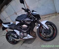 Kawasaki Z800 de vanzare