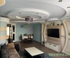 Apartament 3 camere zona Banu Manta