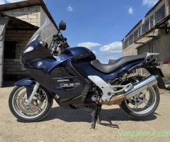 BMW K 1200 GT 130 cp