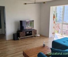 3 cam dec centrala TOTAL RENOVAT zona Dambovita