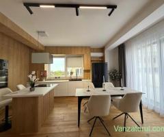 Luxury Duplex with Stunning Sunset Views *** Iancu Nicolae