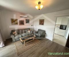 Apartament cu 2 camere, 60mp, parcare, Zona Green Residence