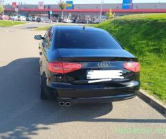 De vânzare Audi A4