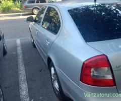 De vânzare Skoda Octavia!