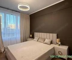 Garsoniera de inchiriat in zona Piata Sudului